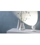 io Basso Occhio Lampe de Table