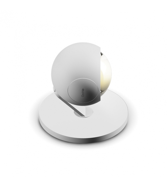 io Basso Occhio Lampe de Table