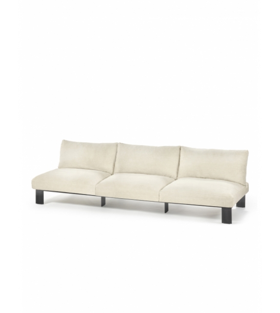Bench Three Serax Sofa