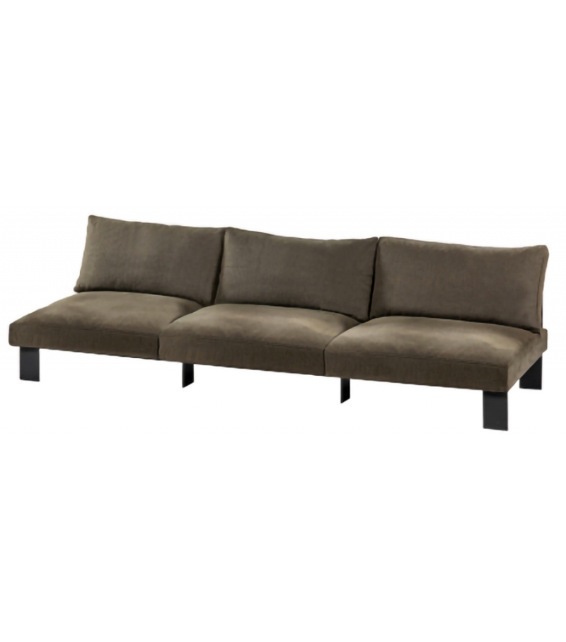 Bench Three Serax Sofa