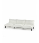 Bench Three Serax Canapé