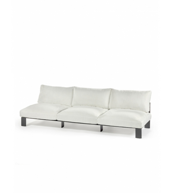 Bench Three Serax Canapé