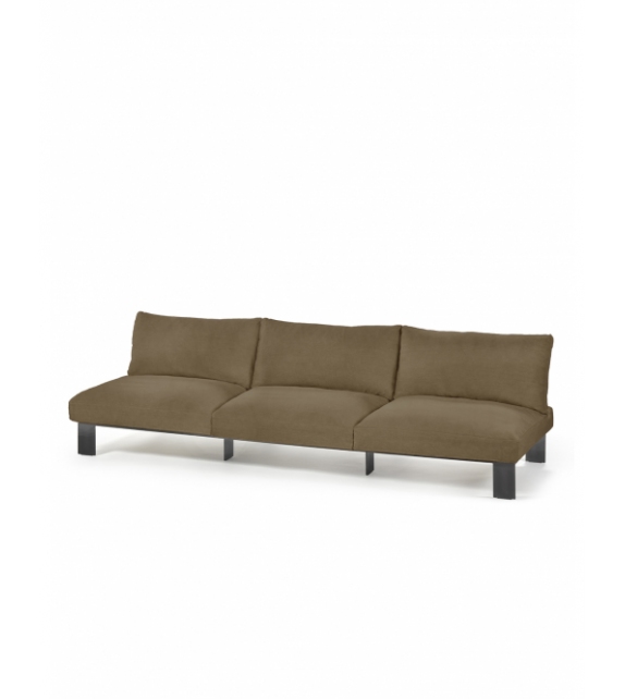 Bench Three Serax Sofa