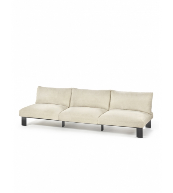 Bench Three Serax Sofa