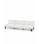 Bench Three Serax Canapé