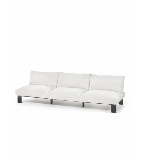 Bench Three Serax Canapé
