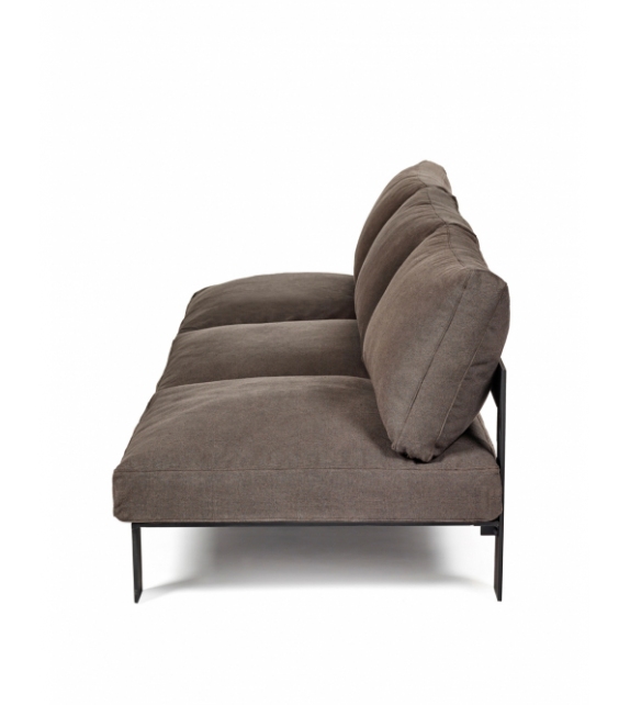 Bench Three Serax Canapé