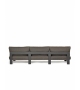 Bench Three Serax Canapé