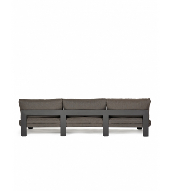 Bench Three Serax Sofa