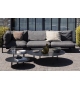 Bench Three Serax Sofa