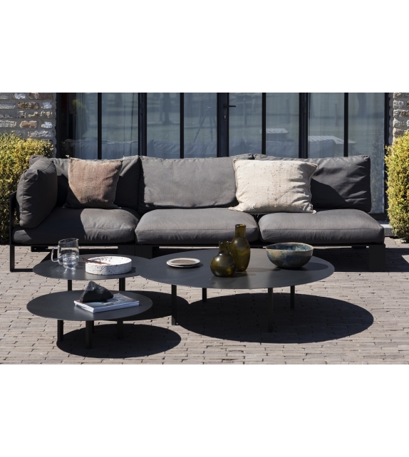 Bench Three Serax Canapé