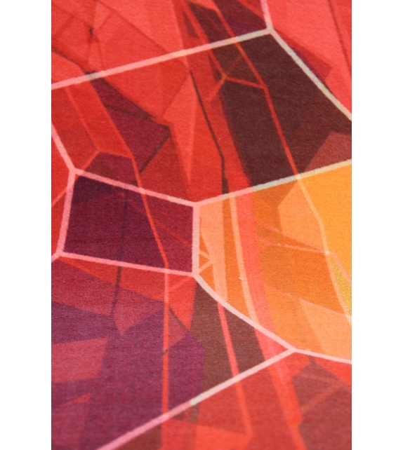 Crystal Moooi Rug