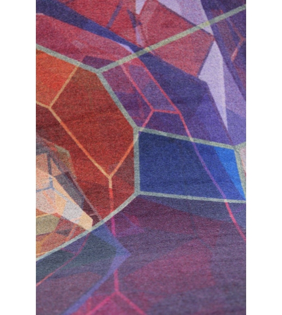 Crystal Moooi Rug