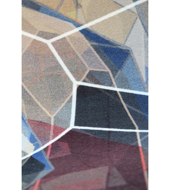 Crystal Moooi Rug