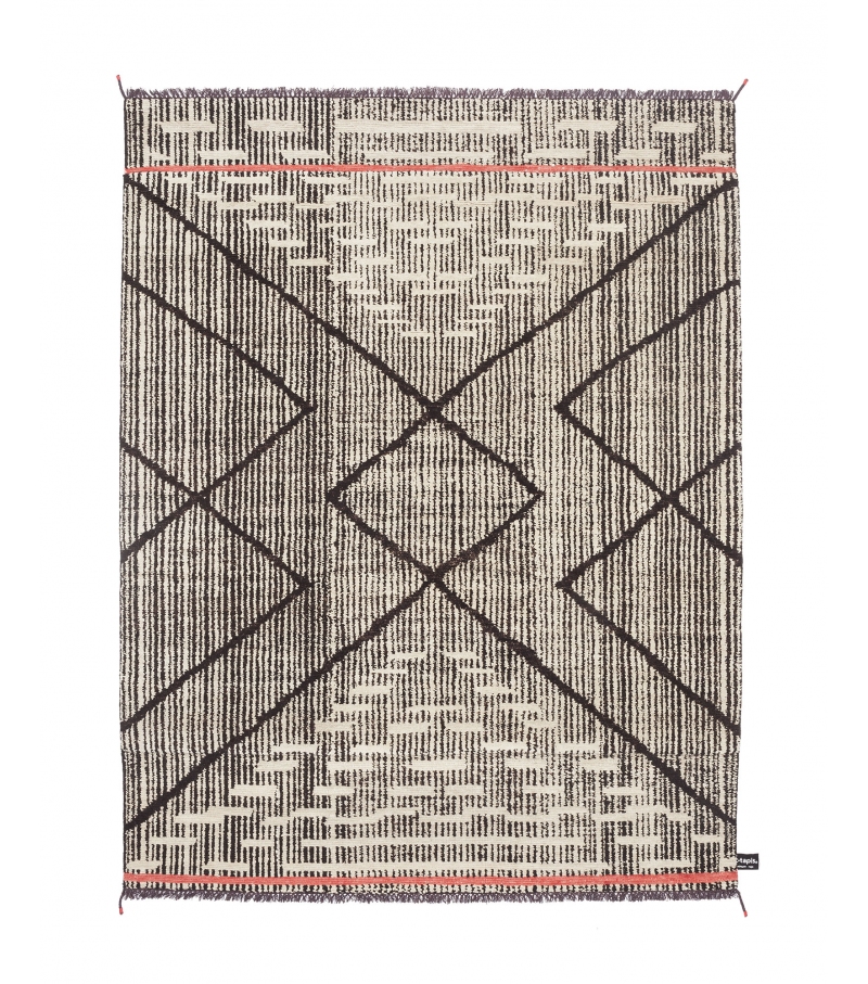 Primitive Weave 2 CC-Tapis Tapis
