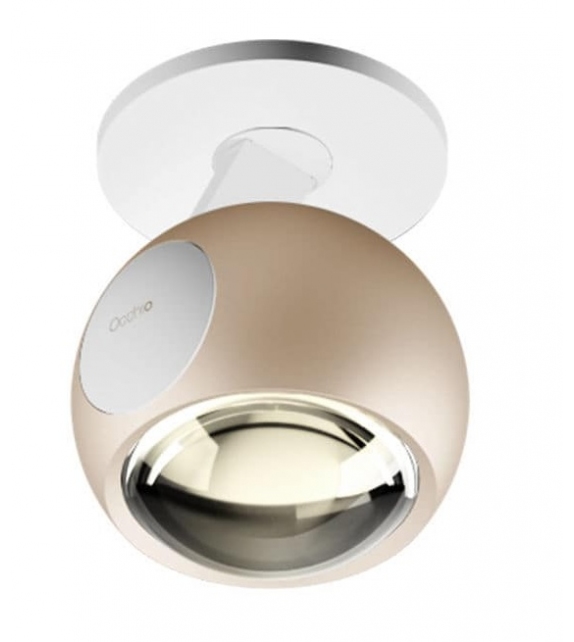 io Pico Occhio Ceiling / Wall Lamp