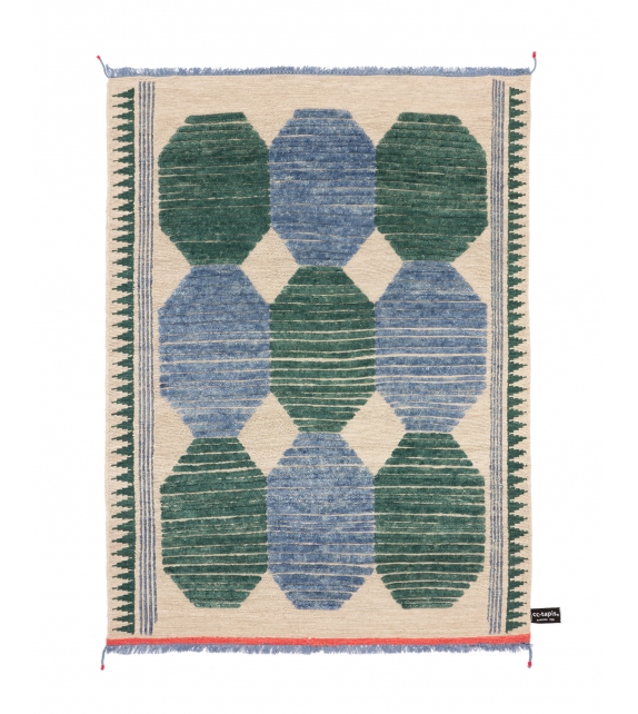 Primitive Weave 3 CC-Tapis Tappeto