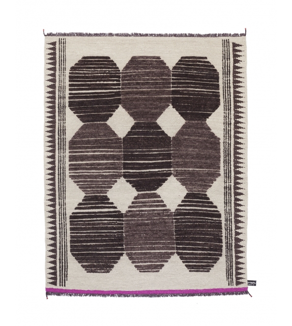 Primitive Weave 3 CC-Tapis Tapis