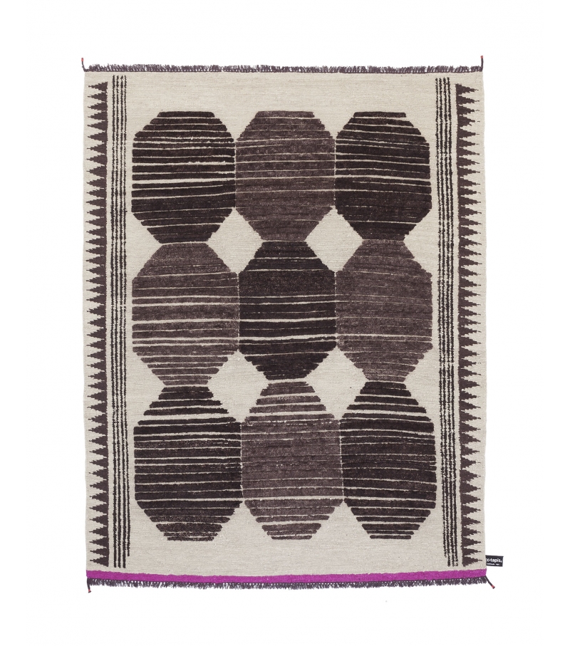 Primitive Weave 3 CC-Tapis Tappeto