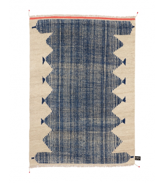 Primitive Weave 4 CC-Tapis Tapis