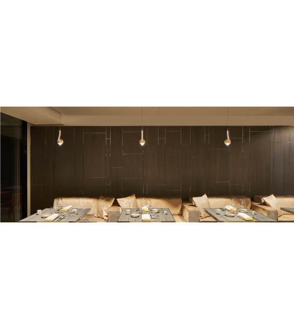 io Sospeso Occhio Suspension