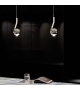 io Sospeso Occhio Pendant Lamp