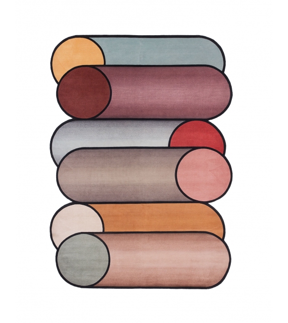 Rotazioni A CC-Tapis Teppich