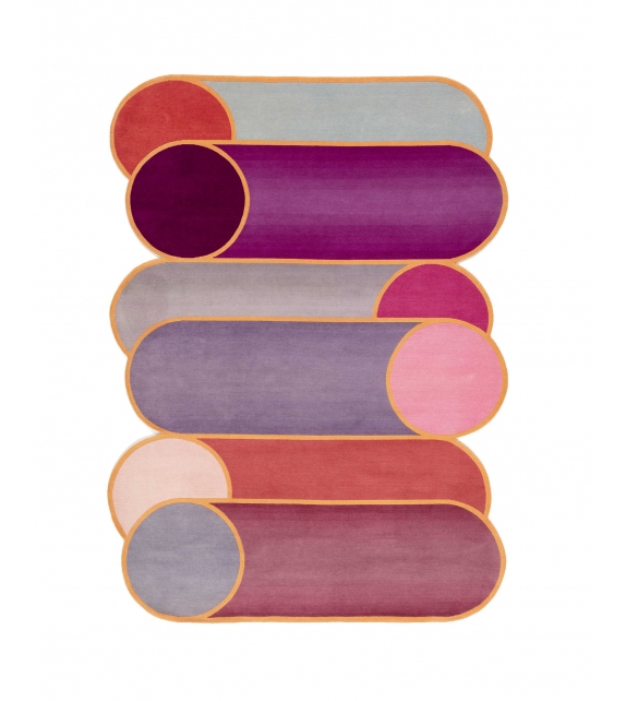 Rotazioni A CC-Tapis Tapis