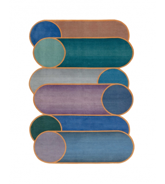 Rotazioni A CC-Tapis Tapis