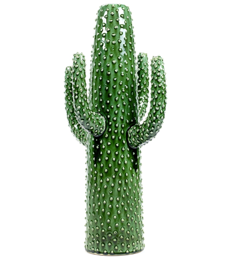 Cactus Serax Vaso