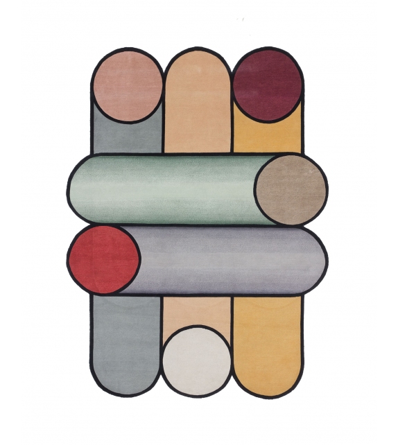 Rotazioni B CC-Tapis Tapis