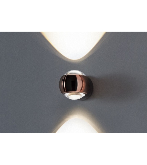 io Verticale Occhio Spotlight