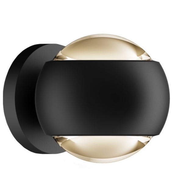 io Verticale Occhio Foco