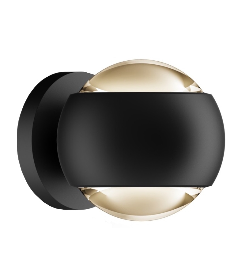 io Verticale Occhio Foco