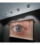 io Giro Occhio Projecteur
