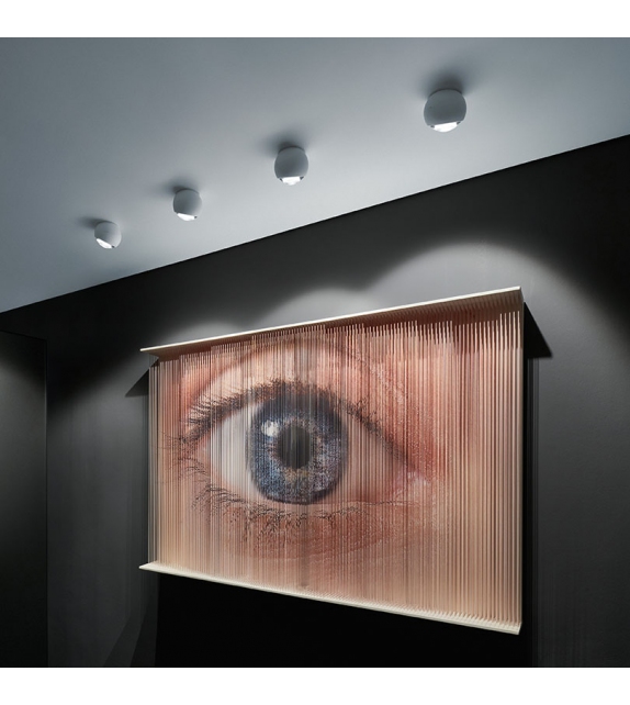 io Giro Occhio Projecteur