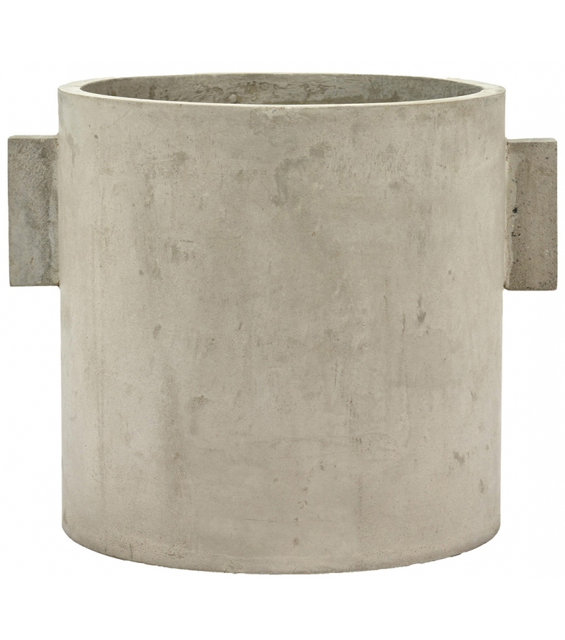 Concrete Naturel  Serax Vase