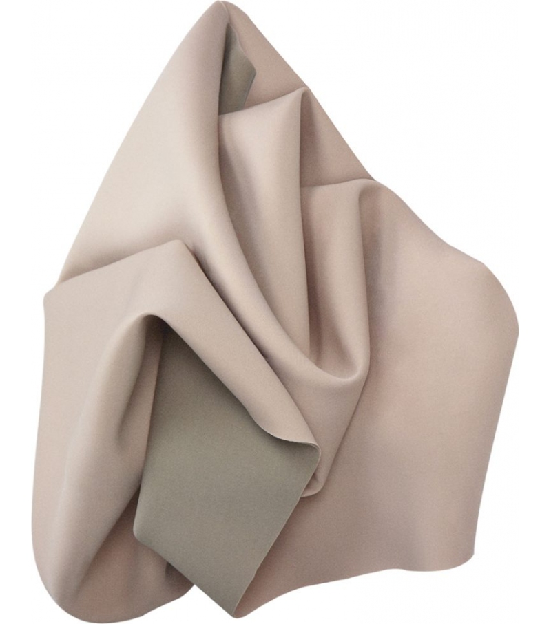 Fold Nude Moooi Alfombra