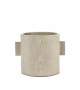 Concrete Naturel  Serax Vase
