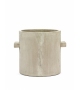 Concrete Naturel  Serax Vase
