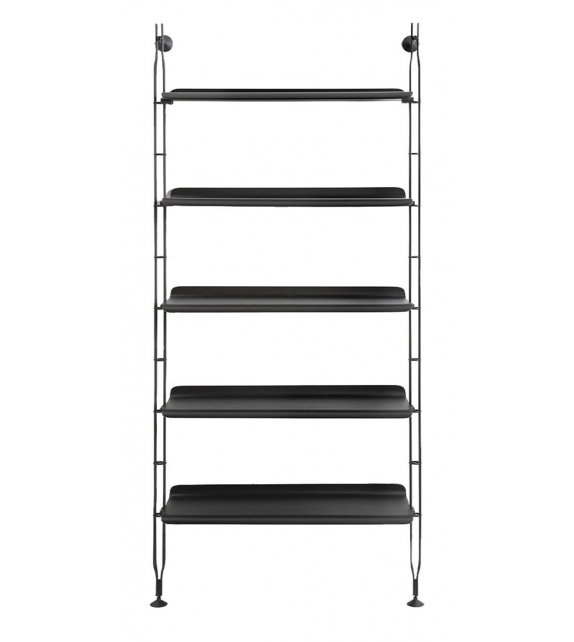 Pronta consegna - Adam Wood Kartell Libreria