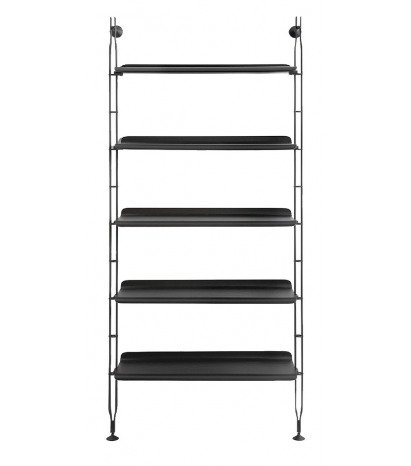 Ready for shipping - Adam Wood Kartell Bookshelf