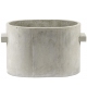 Concrete Naturel  Serax Vase