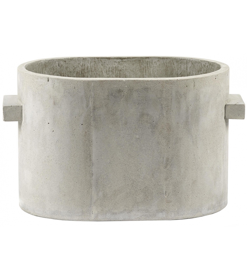 Concrete Naturel  Serax Vaso