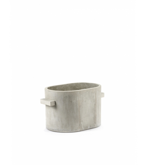 Concrete Naturel  Serax Vaso
