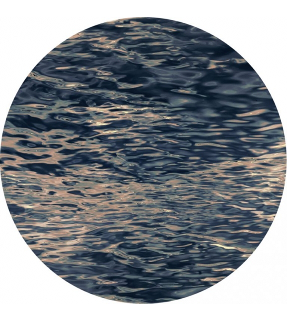 Fluid Moooi Alfombra