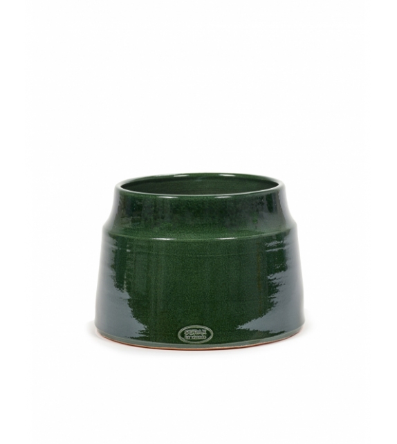 Flower Pot Serax Vaso
