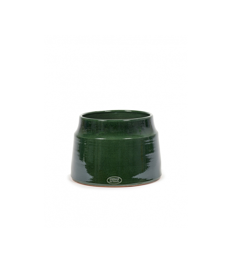 Flower Pot Serax Vaso