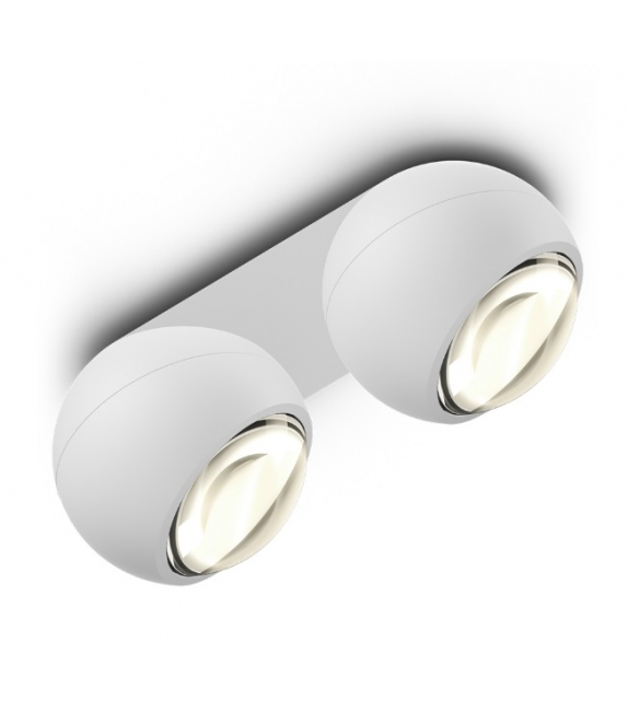 io Giro Doppio Occhio Projecteur