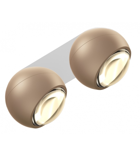 io Giro Doppio Occhio Projecteur